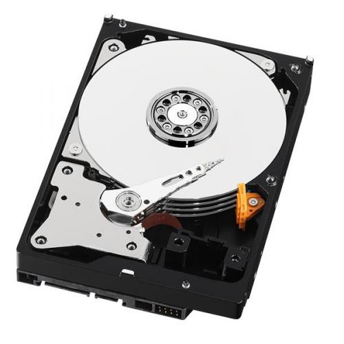 HDD WD 3.5 2TB PURPLE RESMI ORIGINAL HARDISK DRIVE