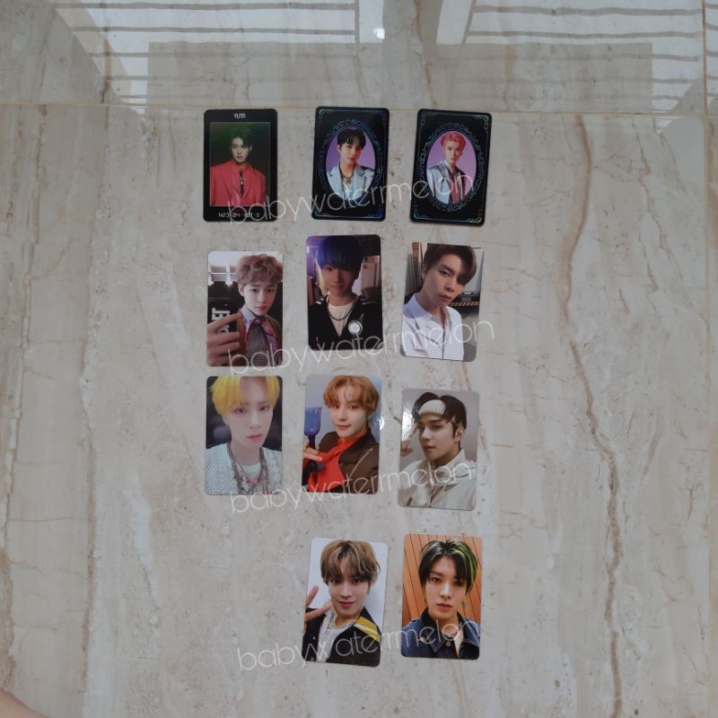 KIHNO JOHNNY 1ST PLAYER (BOOKED)