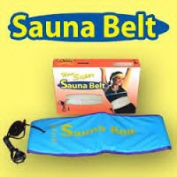 Sauna Belt
