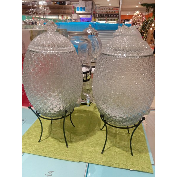 

Delicia dispenser minuman aloha 10 liter