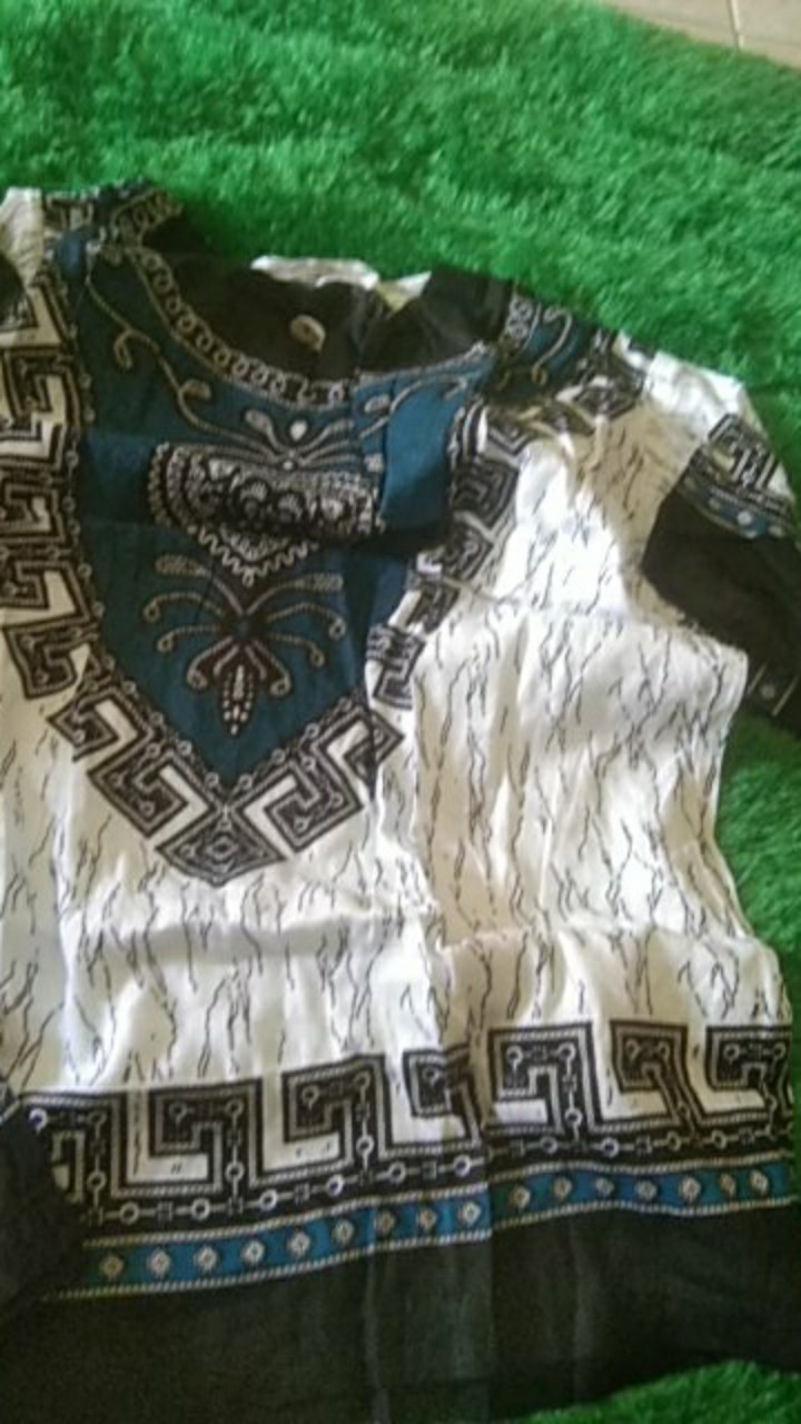 Kaos Santai Malioboro Model Jefri Mantul