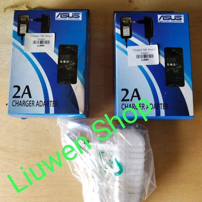 charger tab asus tab cina 7" 2a