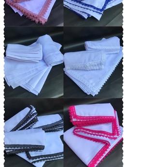 jilbab kerudung khimar santri gontor