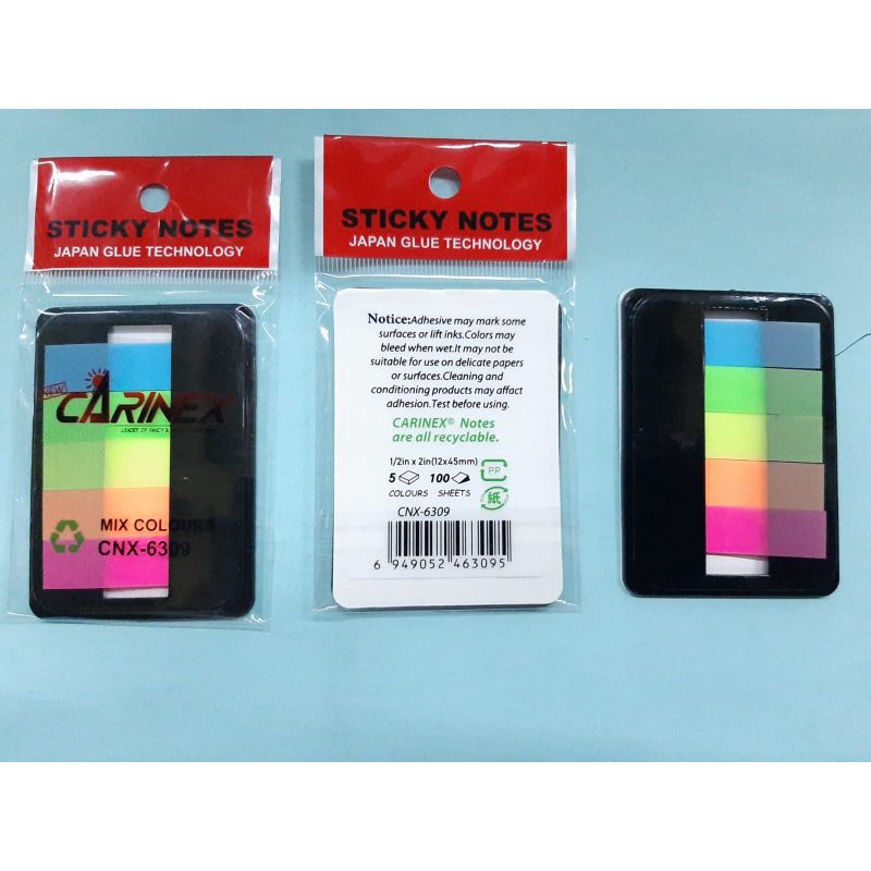 

sticky note 6309 murah