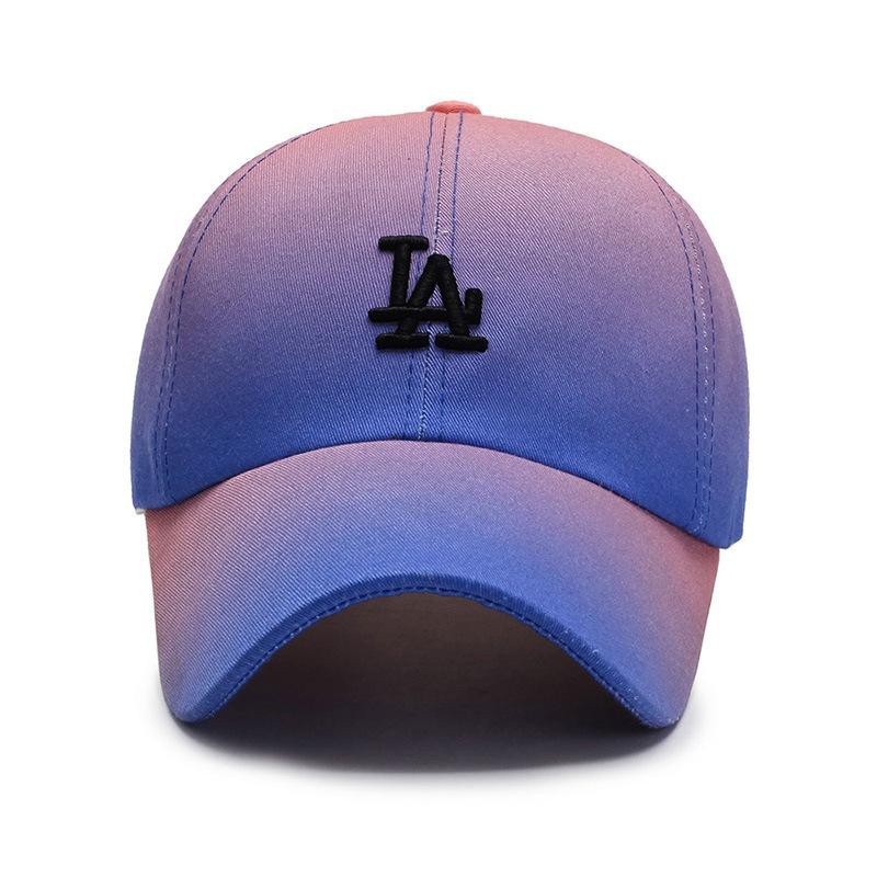 Topi Baseball Cap import Topi MLB LA