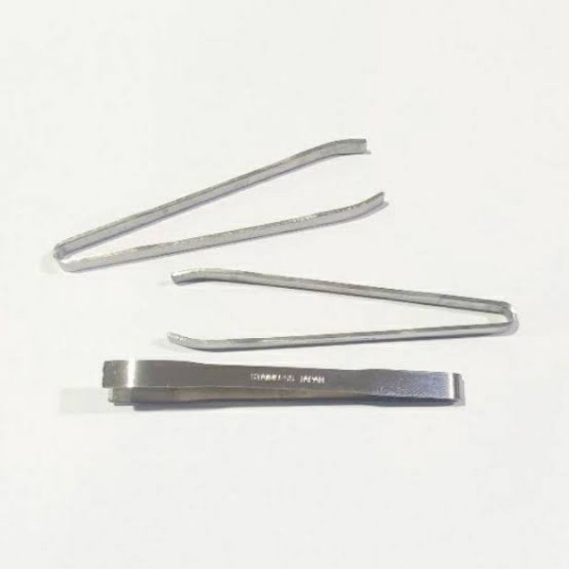 PINSET/Alat cabut jenggot atau kumis