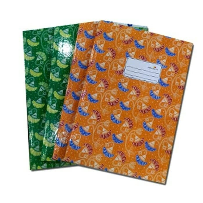 

BUKU FOLIO ( 200 LEMBAR ) PAPERLINE HARD COVER GROSIR TERMURAH DISKON GEDE