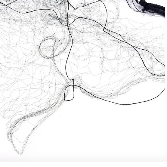 ➾ JALA JARING BURUNG PUKAT BURUNG PAGAR ✲