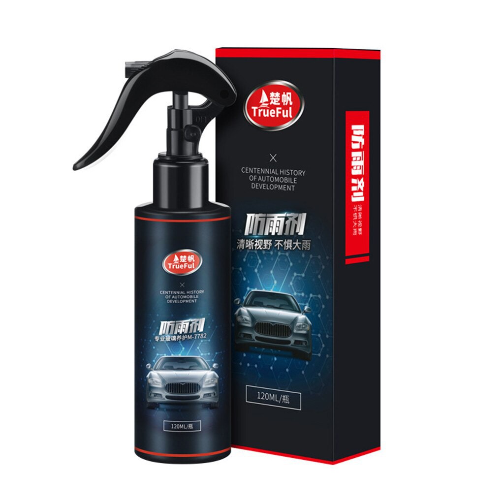 [GRAY.STORE178 ] 120 ml  Anti Fog Mobil / Motor / Spion Coating Hydrophobic - AFM