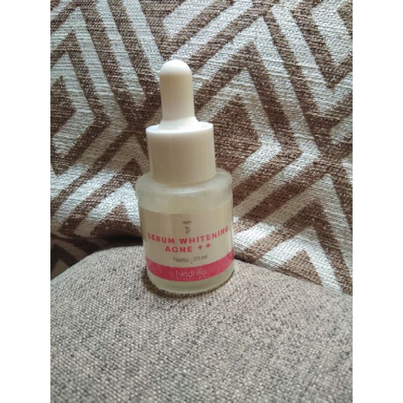 serum acne nadhifa