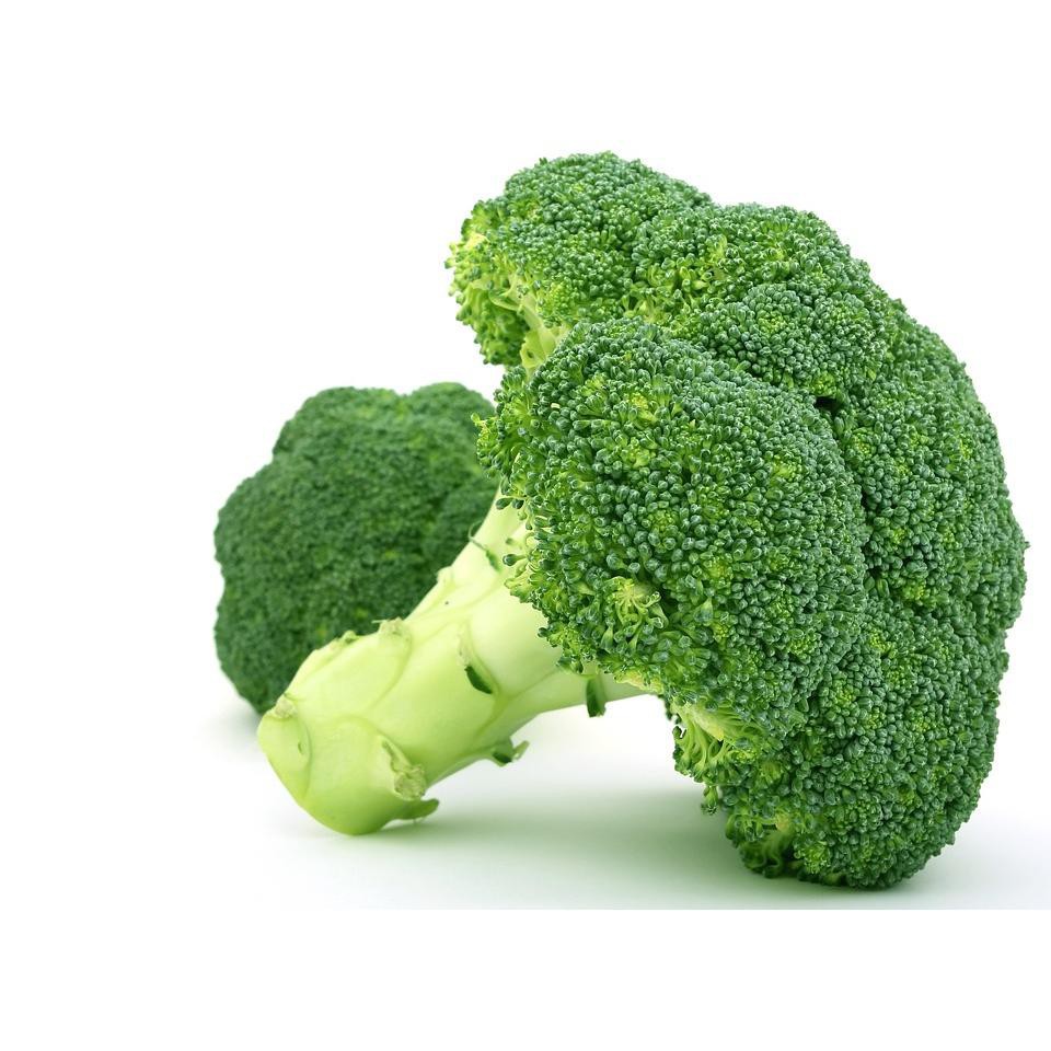 

Brokoli / Broccoli Super fresh (Sayuran Kemasan 500 gram)