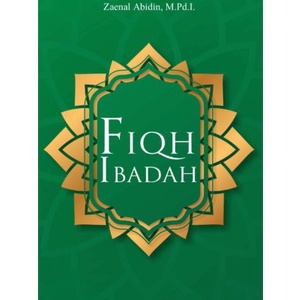 Buku Fiqh Ibadah - Original