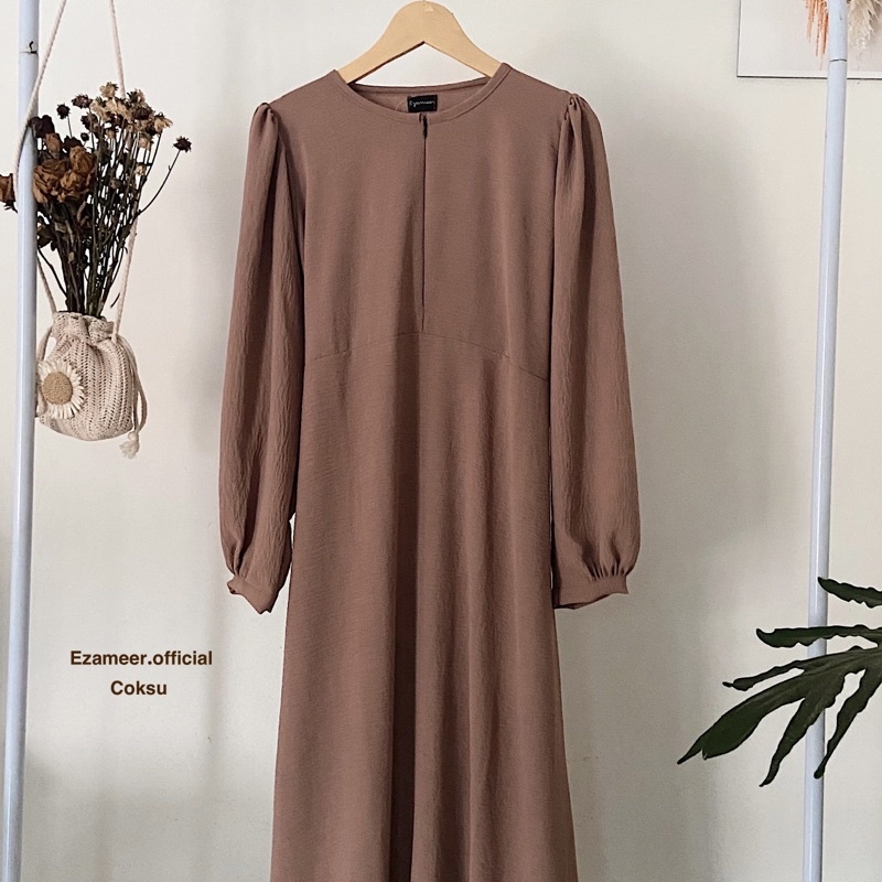 Qareen Gamis Ezameer