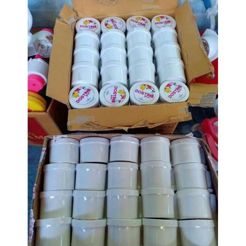 HB DOSTING BARBIE DOSIS TINGGI 100% ORI