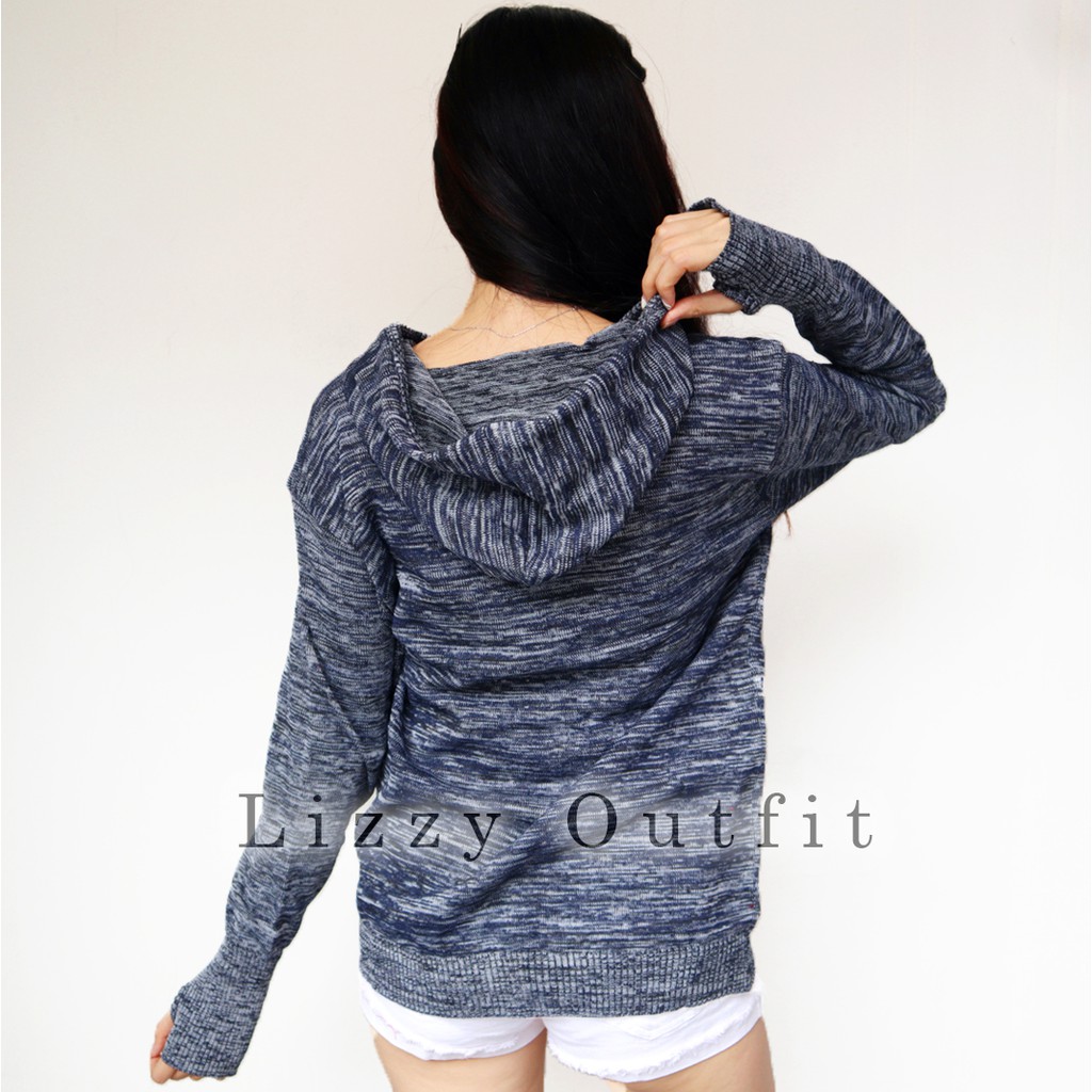 Lizzy - JAKET ARIEL