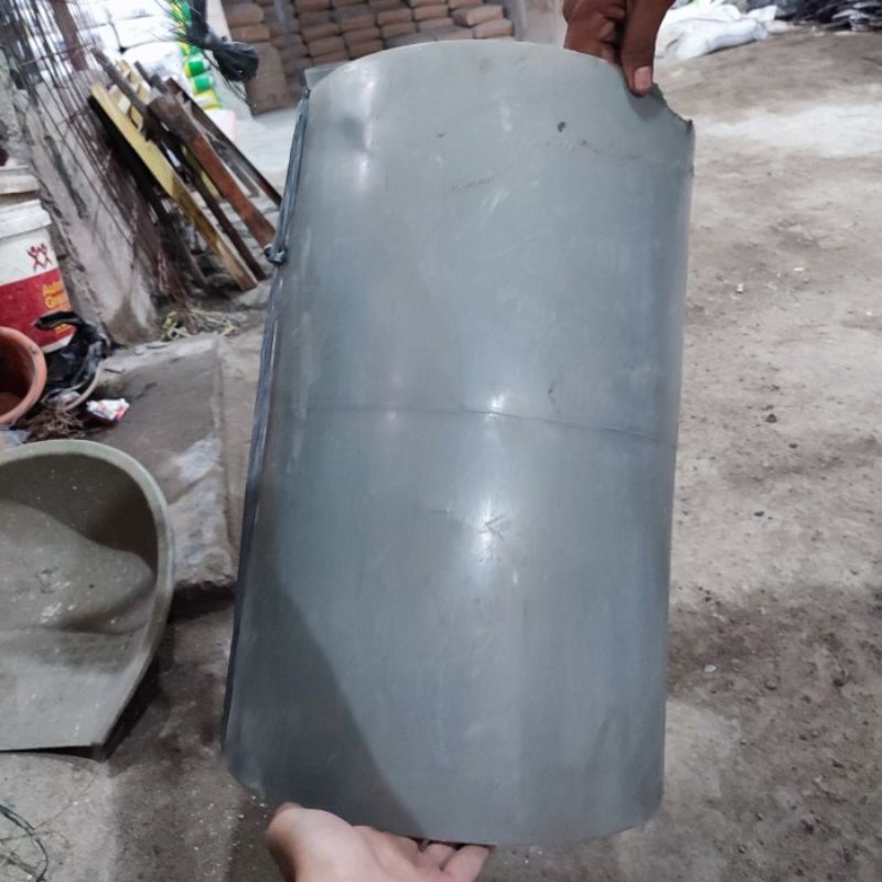 Sok 12inch AW | Sock / Socket 12inch | Sambungan Paralon 12 inch CM
