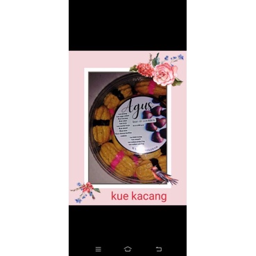

kue kacang