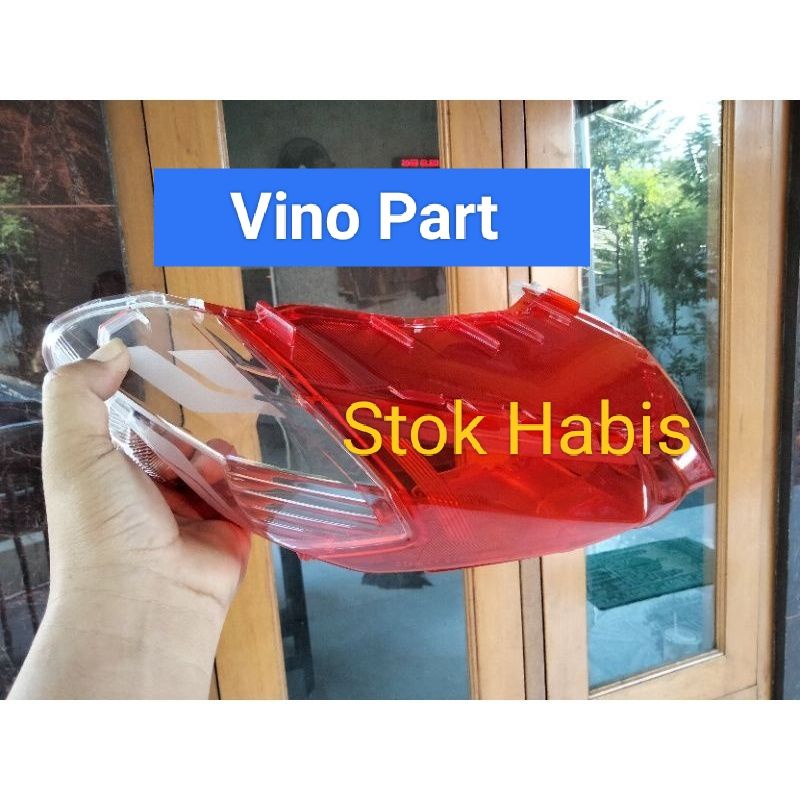 Mika lampu belakang mika stop Yamaha Nmax new 2020-2021 B6h original