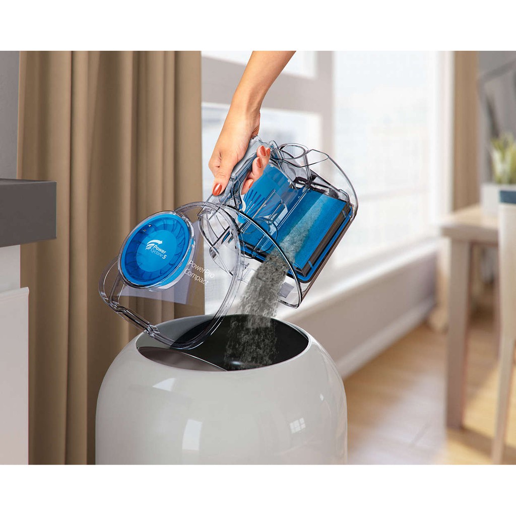 VACUM CLEANER PHILIPS POWER PRO FC 9330