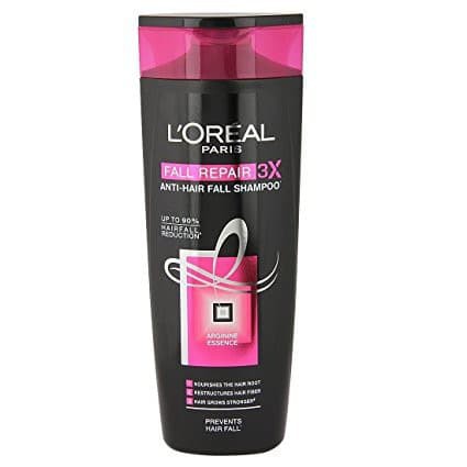 L'Oreal Paris Shampoo Fall Resist 330 mL