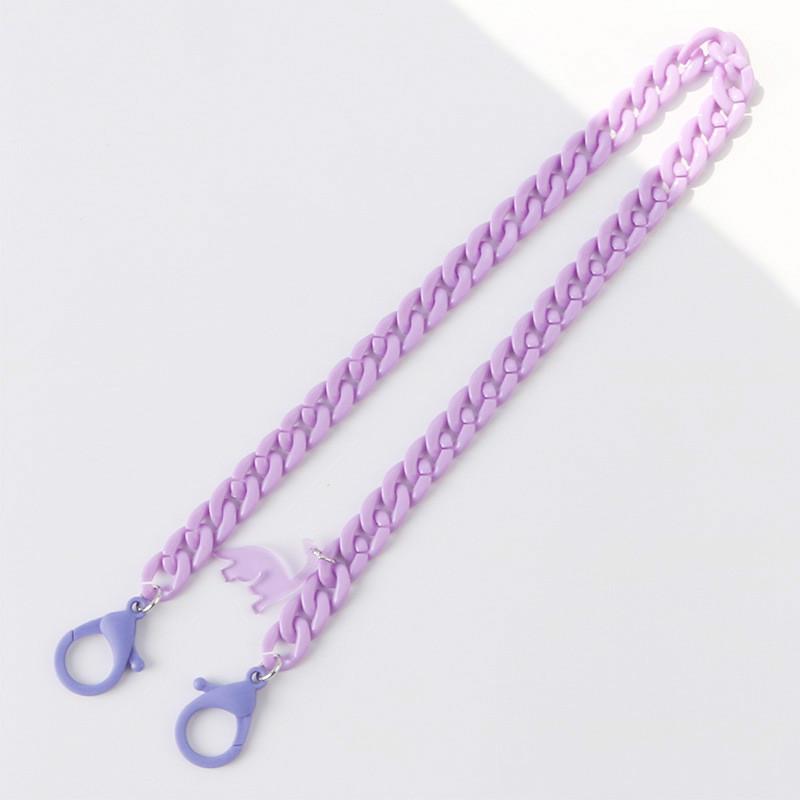 Mask Chain Neck Strap 1pc