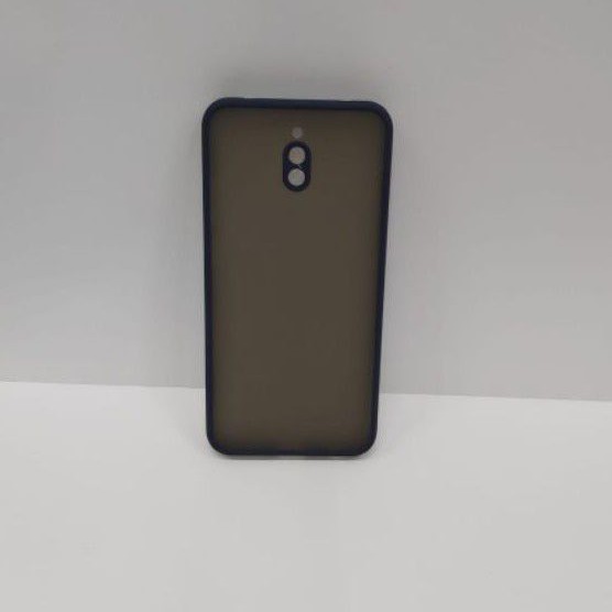 Case Fuze Dove /My Choice Xiomy Redmi 8a pro Pelindung Kamera