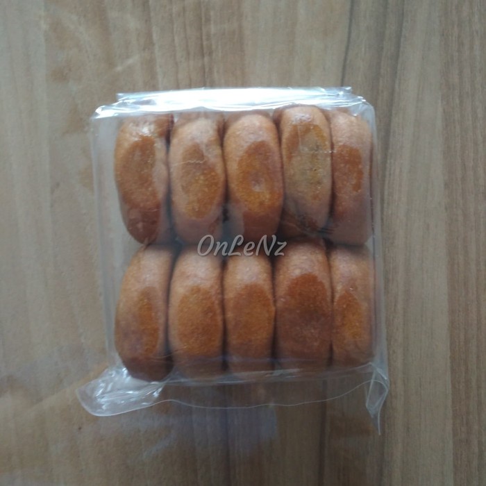 

KERING-KUE- KUE PIANG NANAS 89 (BONG LI PIANG) BANGKA -KUE-KERING.