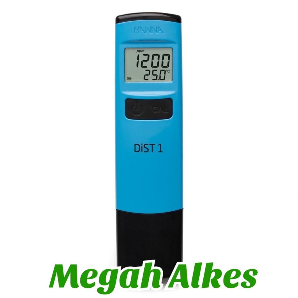 TDS Meter Hanna HI98301 New Original