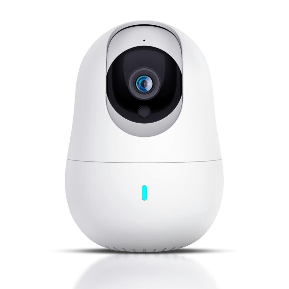 Xiaovv Kamera CCTV WiFi PTZ Smart Camera 2K - Q11 - White