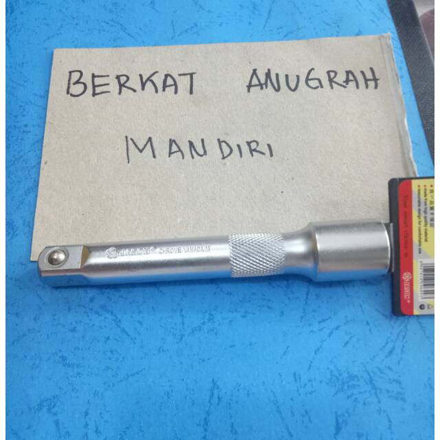 Sambungan kunci sok jason Over sok extension bar kunci sok