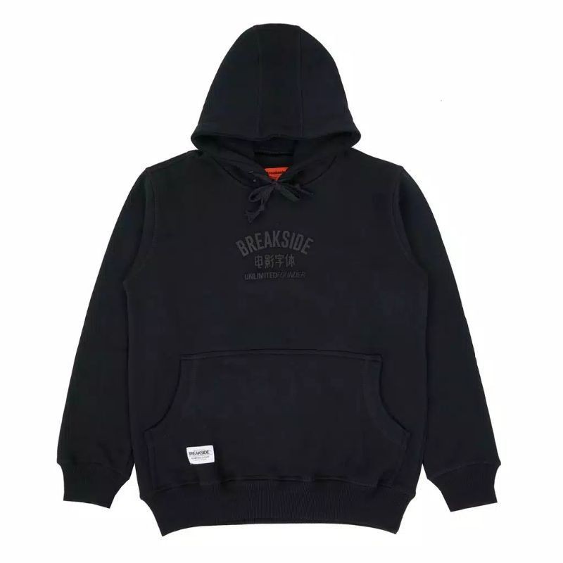 Hodie breakside big size keren distro all size s m l xl xxl 3xl 4xl 5xl
