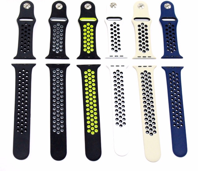 Apple Watch Nike Sport Strap Band