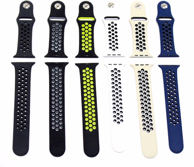 Apple Watch Nike Sport Strap Band