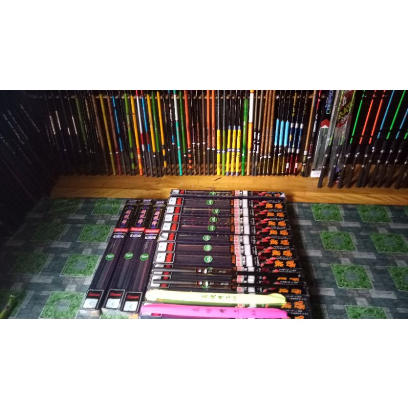 Tegek Oregon stone panjang 540