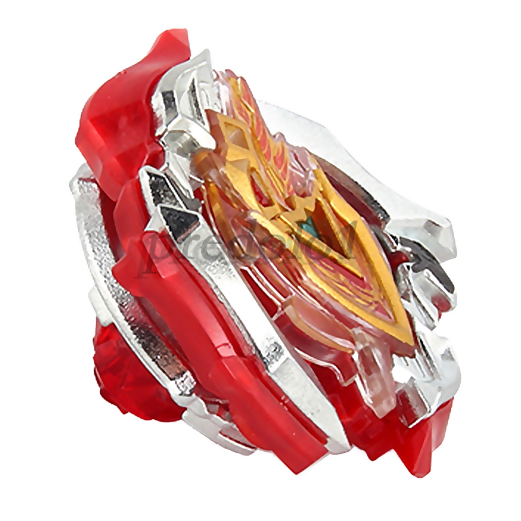 Mainan Gasing Model Achilles 11 Xt B-105 dari Anime Beyblade Burst