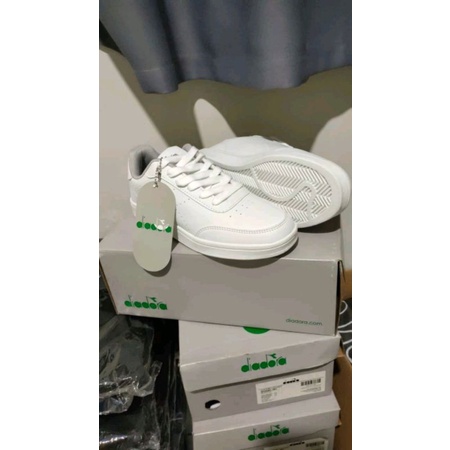 Diadora Givano full White