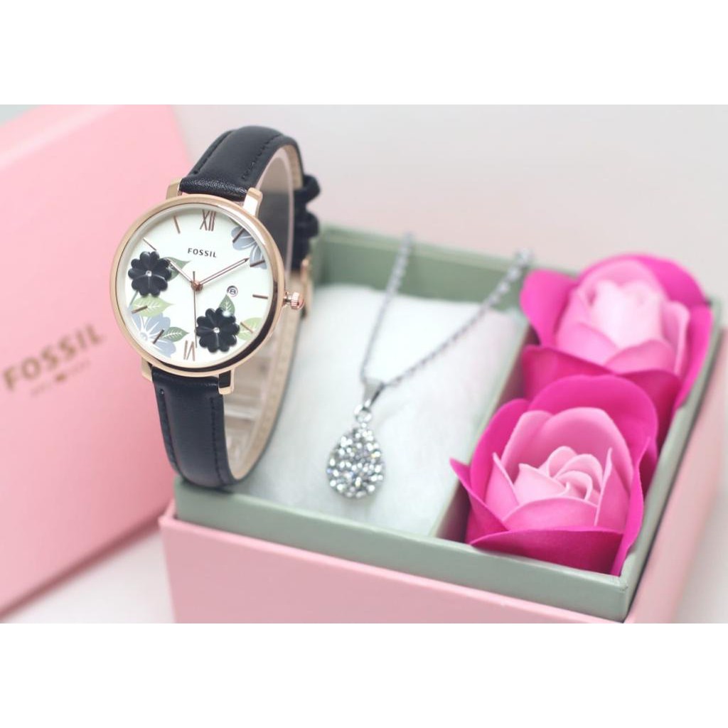 JAM TANGAN CEWEK CANTIK