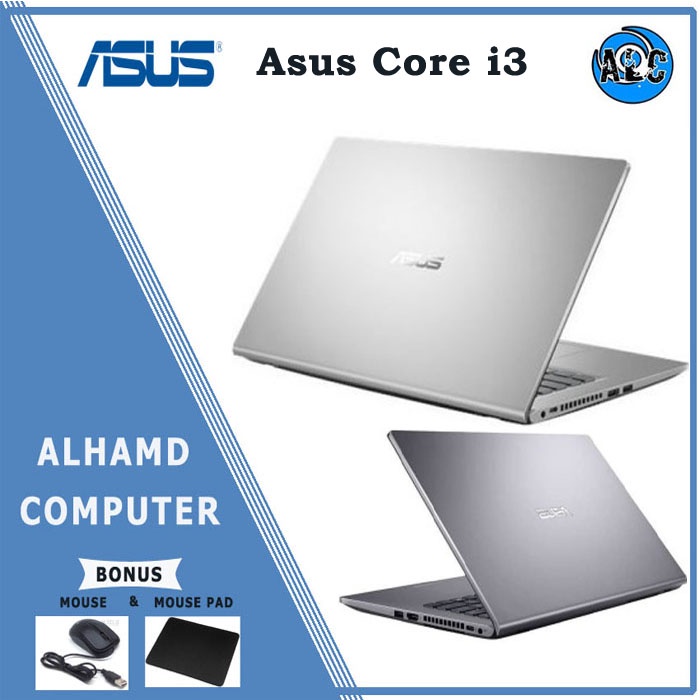 ASUS A416JA-VIPS35 INTEL I3 4GB 512SSD FHD