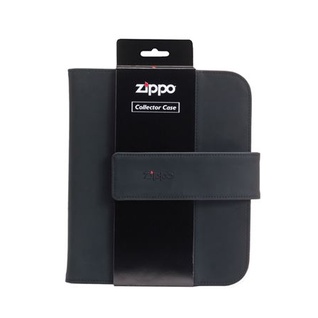 Original Zippo Collectors Case
