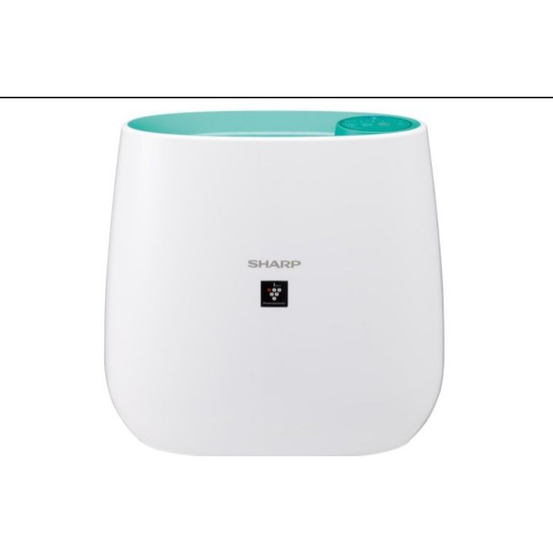 Air Purifier Sharp FP-J30Y-A Penjernah Udara HEPA H13