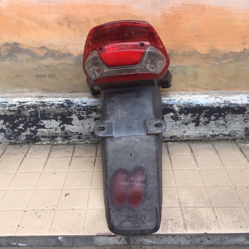 Stoplamp Lampu Belakang Motor Honda Kirana Original