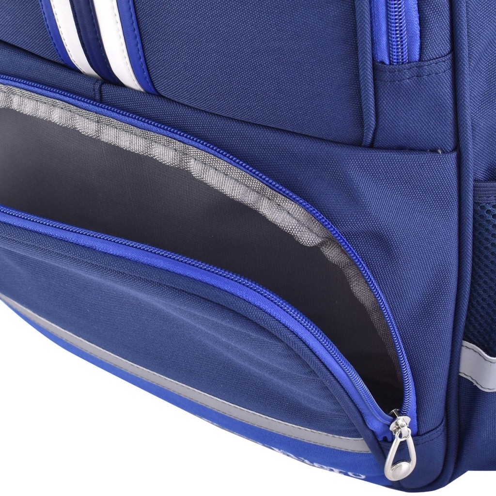 (RF) Tas Pria Polo Hiero 7811 Tas Scothclight Ransel Laptop Sekolah Kerja Tas Pria Tas Wanita