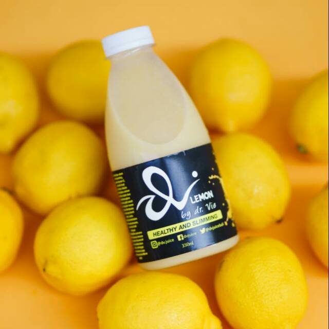 

DV LEMON BRONZE PACKAGE