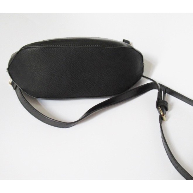 First Hand Mango Simple Slingbag / Tas Mango Sling Bag Polos / MNG Shopper bag Import China