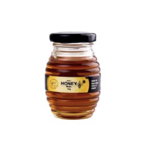 

Madu Murni Asli Quick Fresh Honey 100Gr (Jar Kaca)