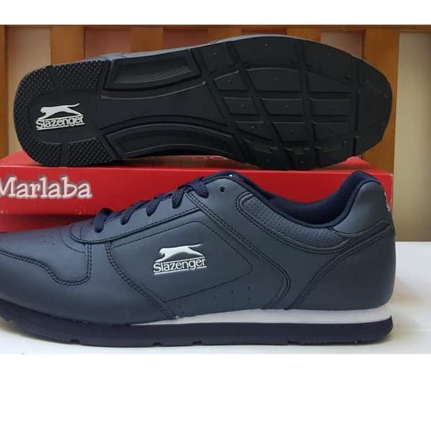 Big Size  Slazenger Classic Mens Sepatu Ukuran Besar