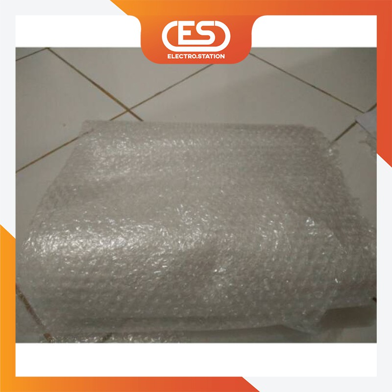 

Bubble wrap untuk packing Produk | ES016OA