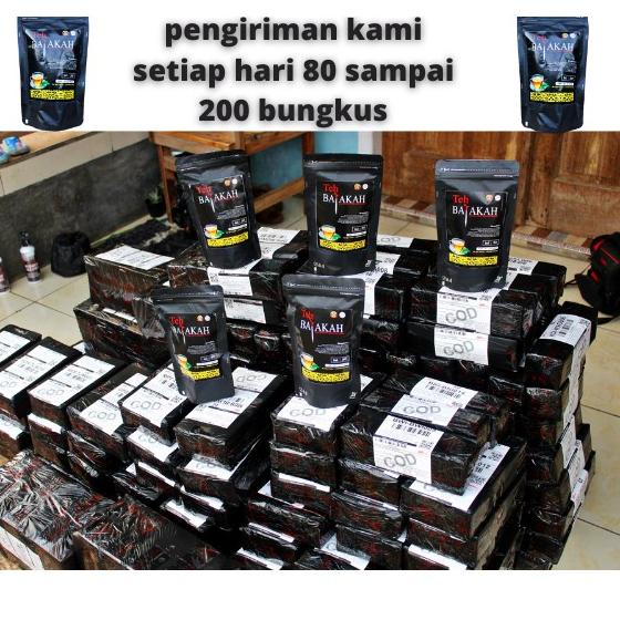 

[PRODUK G8CSK] kayu bajakh Teh bajakah teh bajakah asli kalimantan akar bajakah kalimantan herbal obat kangker YTP