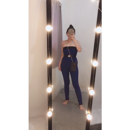 JUMPSUIT PREMIUM/ JUMPSUIT IMPORT WANITA/ JUMPSUIT BANGKOK