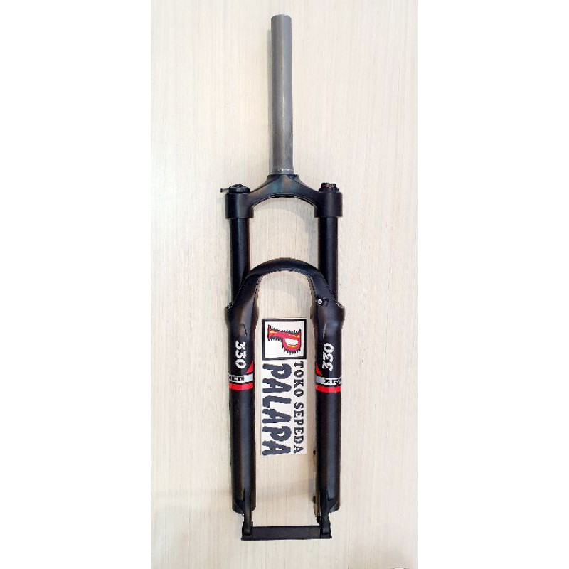 Fork Depan Pacific Coil AL MTB 27.5 SP A202 Sepeda Gunung Mantappp